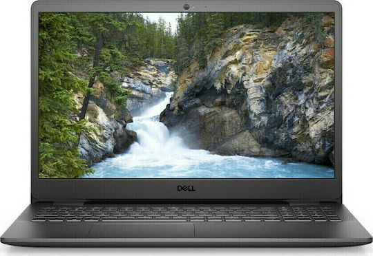 Dell Vostro 3500 15.6" FHD (i5-1135G7/8GB/256GB SSD/W10 Pro) (US Keyboard)