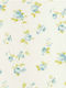 Wall Wallpaper Fabric Ecru 1000x53cm