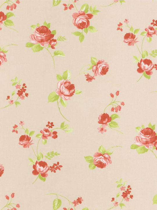 Wallpaper Fabric L1000xW53cm