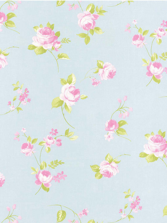 Wallpaper Fabric L1000xW53cm