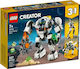 LEGO Creator Space Mining Mech για 7+ Ετών 327τμχ