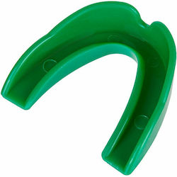 Benlee Bite 195003 Protective Mouth Guard Senior Green with Case