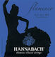 Hannabach 827 Flamenco Classic Μονές Χορδές Sil...