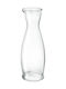 Borgonovo Glass Wine Decanter 28cm 1000ml 6pcs