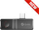 Guide Sensmart MobIR Air Θερμοκάμερα για Θερμοκρασίες από 20°C έως 120°C για Κινητό Android