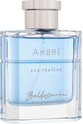 Baldessarini Ambre Eau Fraiche Eau de Toilette 90ml