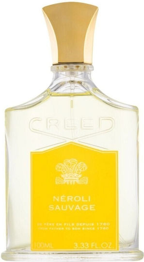 Creed Neroli Sauvage Eau de Parfum 100ml