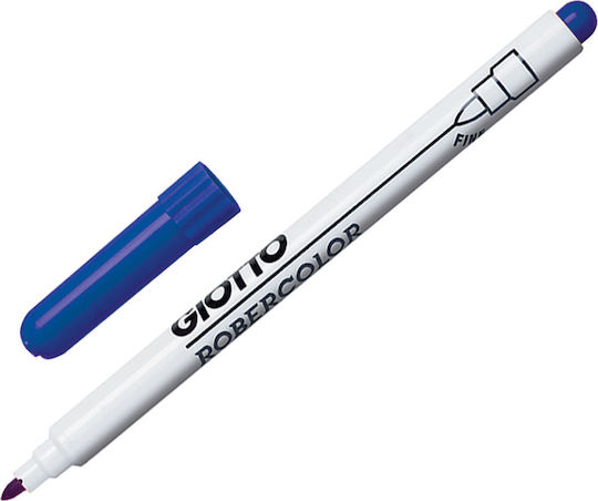 Giotto Robercollor Whiteboard Marker Blue