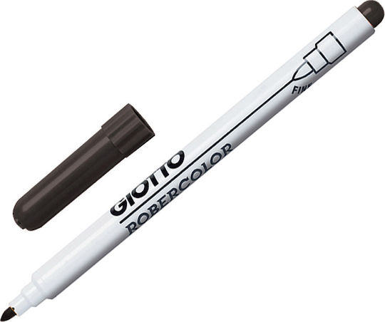 Giotto Robercollor Marker pentru Tablă Negru