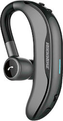 Rockrose Eclipse In-ear Bluetooth Handsfree Receiver Gray