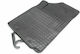 Frogum Set of Front and Rear Mats 4pcs for Citroen C2 / C3 2002 Black