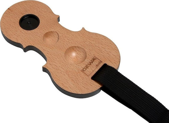 Gewa Floor Protector Cello Shape Bodenschutz