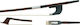 Gewa Δοξάρι για Κοντραμπάσο 4/4 Double Bass Bow German