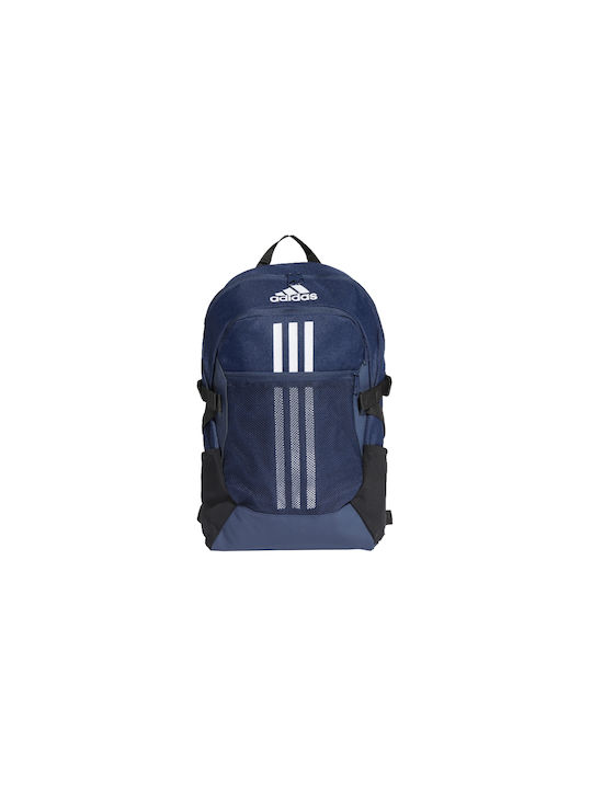 Adidas Tiro Primegreen Men's Fabric Backpack Navy Blue 25lt