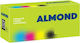Almond Kompatibel Toner für Laserdrucker HP 79A CF279A 1000 Seiten Schwarz (43.HPCF279N)