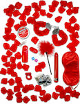 ToyJoy Romance Gift Set Set Red