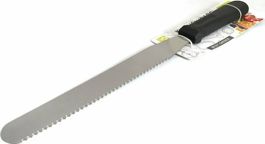 Homestyle Pastry Knife Inox Icing Spatula 38cm