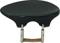 Gewa Υποσιάγωνο Chinrest Flesch Round от Абано 4/4
