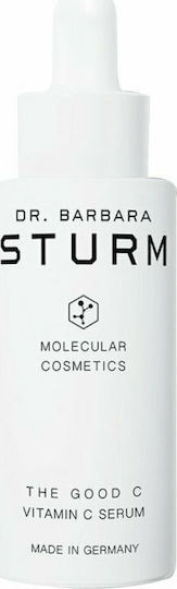 Dr. Barbara Sturm The Good C Serum Face with Vitamin C for Detoxification & Radiance 30ml