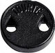 Gewa Violin Mute Tourte Dämpfer Rund