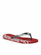 Lοgοmania Hightech Men's Flip Flops Gray
