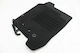 Petex Set of Front and Rear Mats 4pcs for Citroen C3 Picasso 2009+ Black