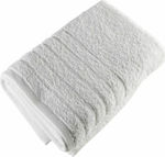 Astron Italy Hotel Hand Towel 90x50 cm 450gsm White