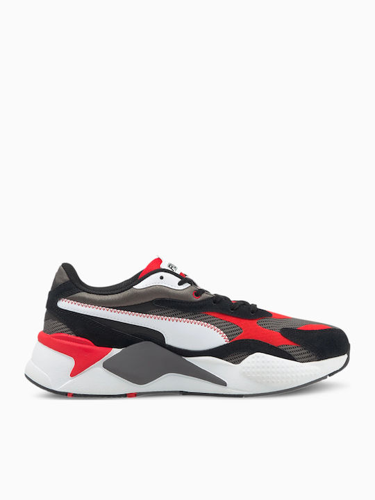 RS-X³ Twill Chunky Sneakers Πολύχρωμα