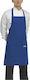 Egochef Apron Full Body Blue