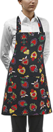 Egochef Apron Full Body Multicolored