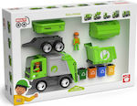 Efko Multigo City Set Truck 27315