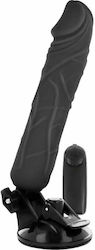 Dream Love Vibrator Black