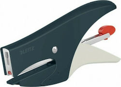 Leitz Hand Stapler with Staple Ability 15 Sheets 5644-00-89