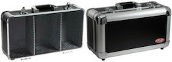 Stagg FC-CD 60 Flight Case for CD & Vinyl