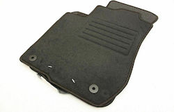 Petex Satz Vorder- und Rückseite 4Stücke für Audi A3 1996-2003 Schwarze Petex Satz Vorder- und Rückseite 4Stücke für Audi A3 1996-2003 Schwarze