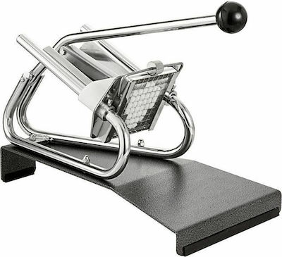 Louis Tellier Stainless Steel Potato Cutter Manual