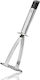 Gefu Primeline Inox Potato Press 29x8.3cm