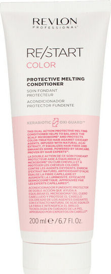 Revlon Re-Start Color Conditioner for Coloured Hair 200ml