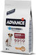 Affinity Advance Senior Mini 3kg Ξηρά Τροφή για Ηλικιωμένους Σκύλους Μικρόσωμων Φυλών με Κοτόπουλο και Ρύζι