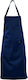 Axon Apron Full Body Service Blue