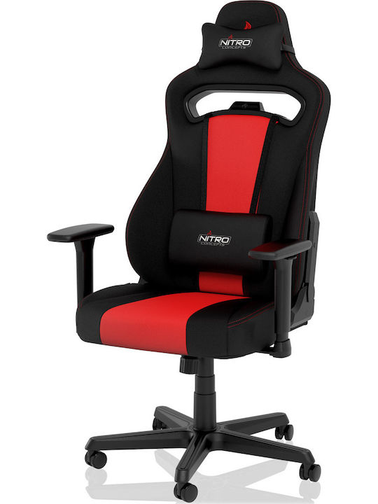 Nitro Concepts E250 Геймърски стол с регулируем...