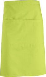 Sol's Ποδιά Kellner Taille Greenwich Grün