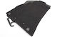 Petex Set of Front and Rear Mats 3pcs for Peuge...