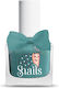 Snails Splash Mermaid Manicure Game