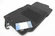 Petex Set of Front and Rear Mats 4pcs for Audi ...