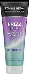 John Frieda Frizz-Ease Weightless Wonder Conditioner 250ml
