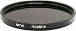 Hoya PROND16 Filter ND / PRO Diameter 52mm for Camera Lenses