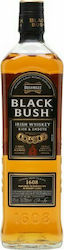 Bushmills Black Bush Blended Whisky of Ireland ...