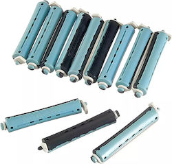 Hair Tools 1167 Cold Wave Rods 12 Pieces