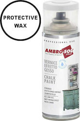 Ambro-Sol Chalk Paint Spray Chalk Transparent 400ml